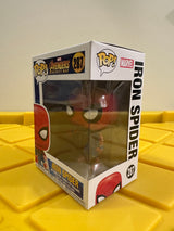 Funko POP! Iron Spider