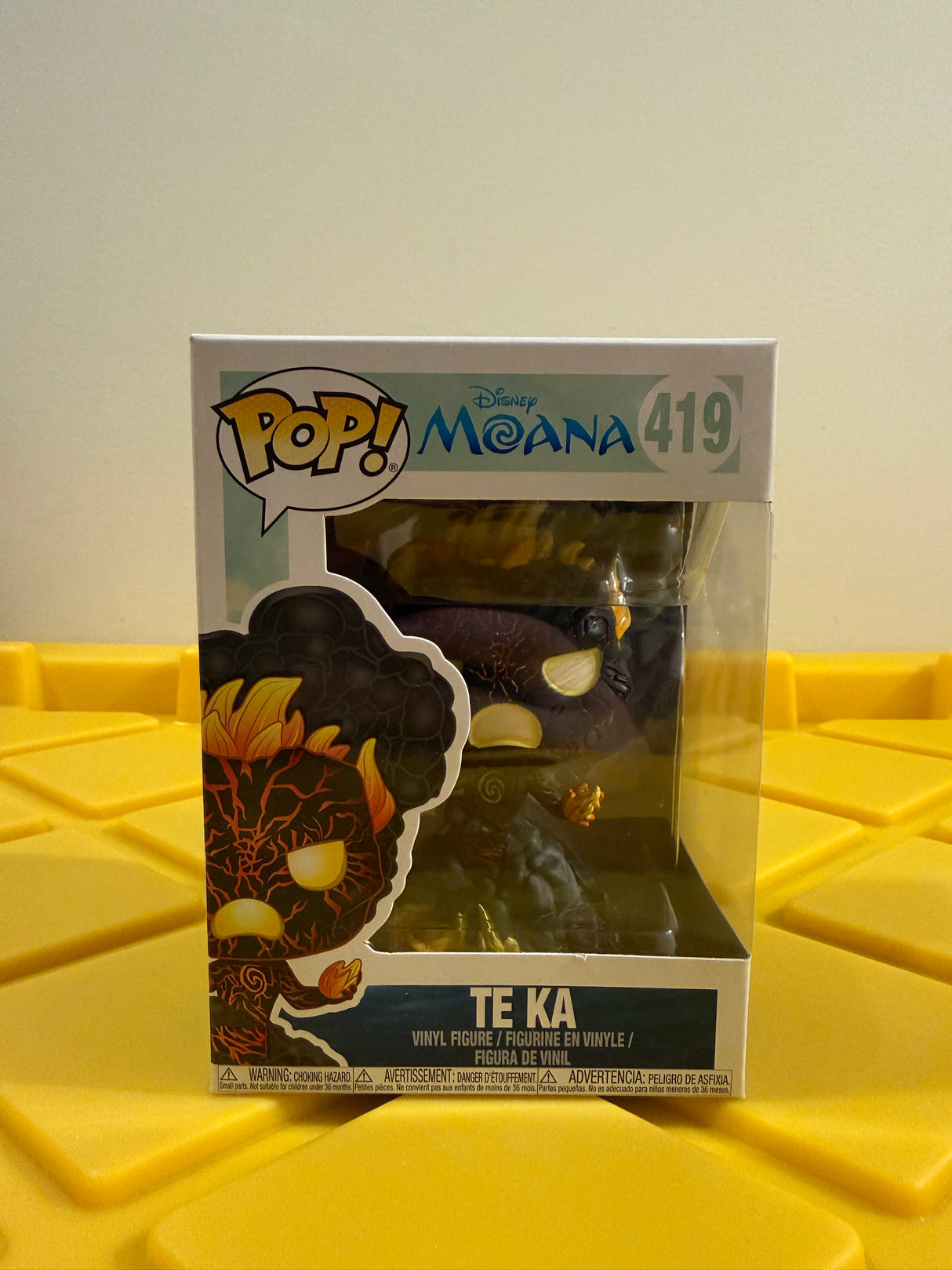 Funko POP! Te Ka