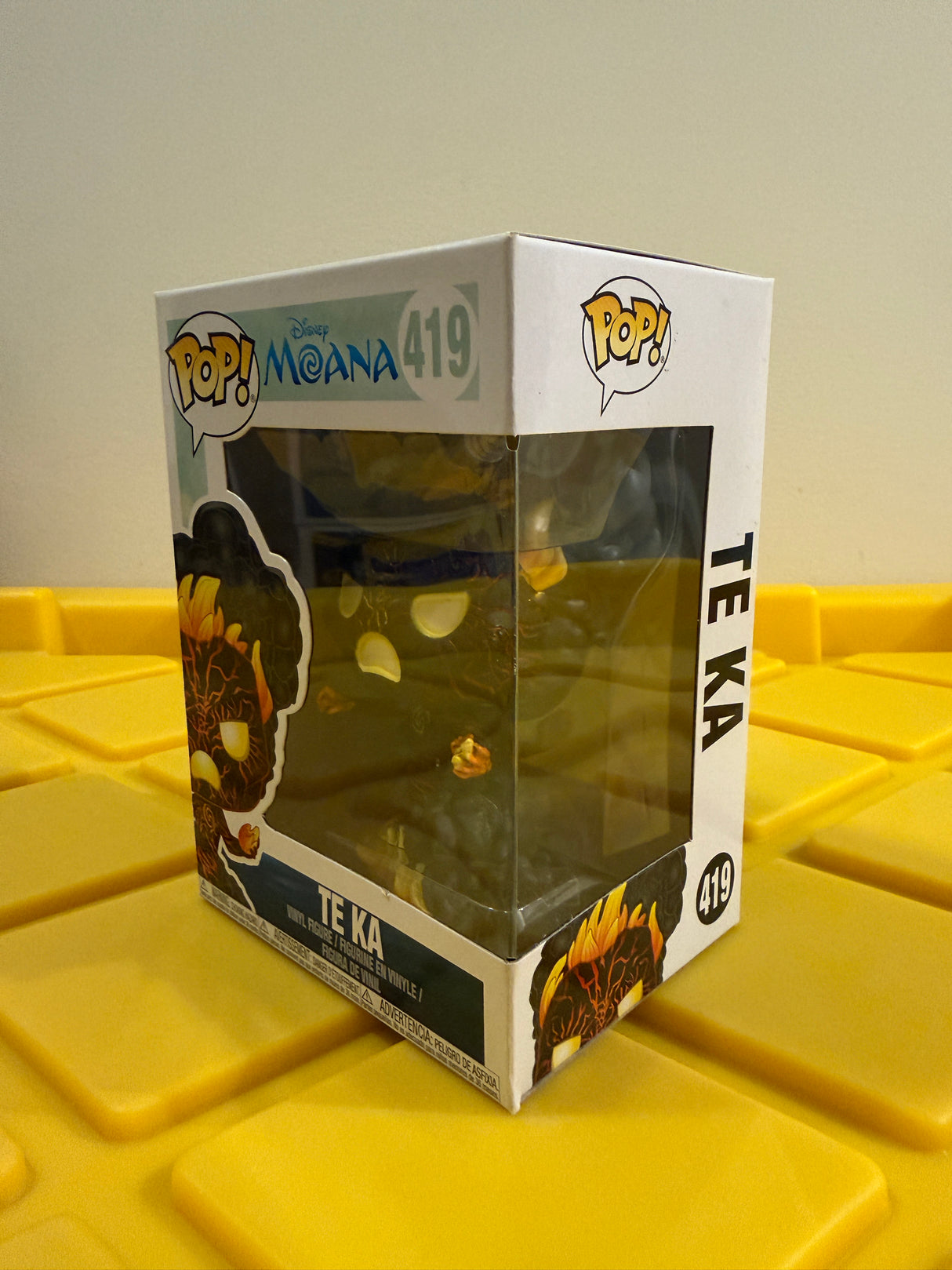 Funko POP! Te Ka