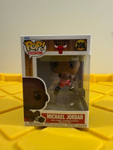 Funko POP! Michael Jordan