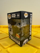 Funko POP! Stormtrooper (Art Series) - Limited Edition Special Edition Exclusive