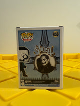 Papa Emeritus IV (Diamond)