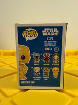 Funko POP! C-3PO
