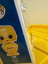Funko POP! C-3PO