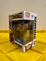 Funko POP! Hawkman - Limited Edition Walmart Exclusive