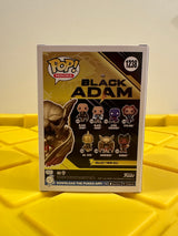 Funko POP! Hawkman - Limited Edition Walmart Exclusive