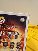 Funko POP! Durotan