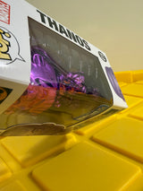Thanos (Purple Chrome) - Limited Edition Walmart Exclusive