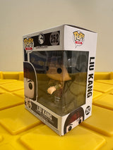 Funko POP! Liu Kang