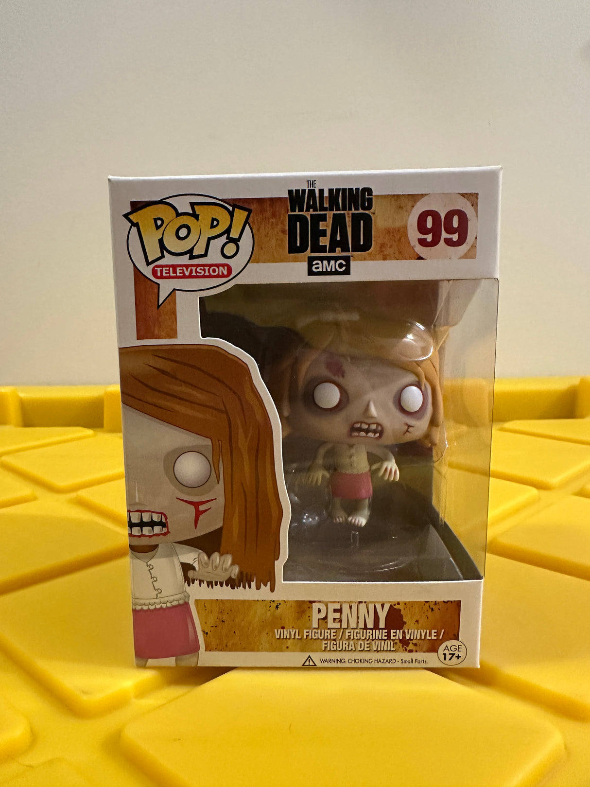 Funko POP! Penny