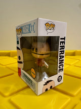 Funko POP! Terrance - Limited Edition Chase
