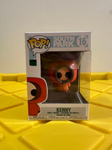 Funko POP! Kenny