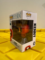 Funko POP! Kenny