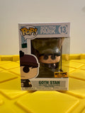 Goth Stan - Limited Edition Hot Topic Exclusive