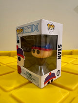 Funko POP! Stan