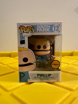 Funko POP! Phillip - Limited Edition Chase