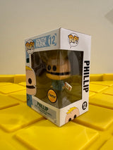 Funko POP! Phillip - Limited Edition Chase