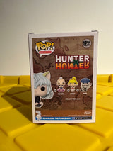 Pitou - Limited Edition Funko Shop Exclusive