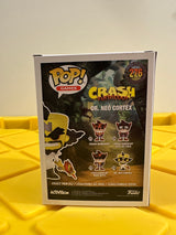 Funko POP! Dr. Neo Cortex