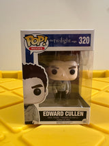 Edward Cullen