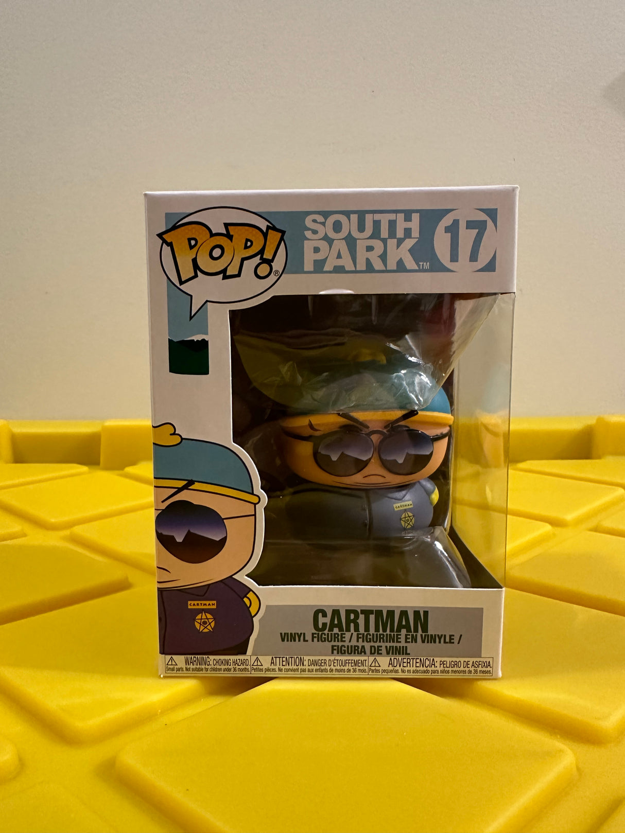 Funko POP! Cartman