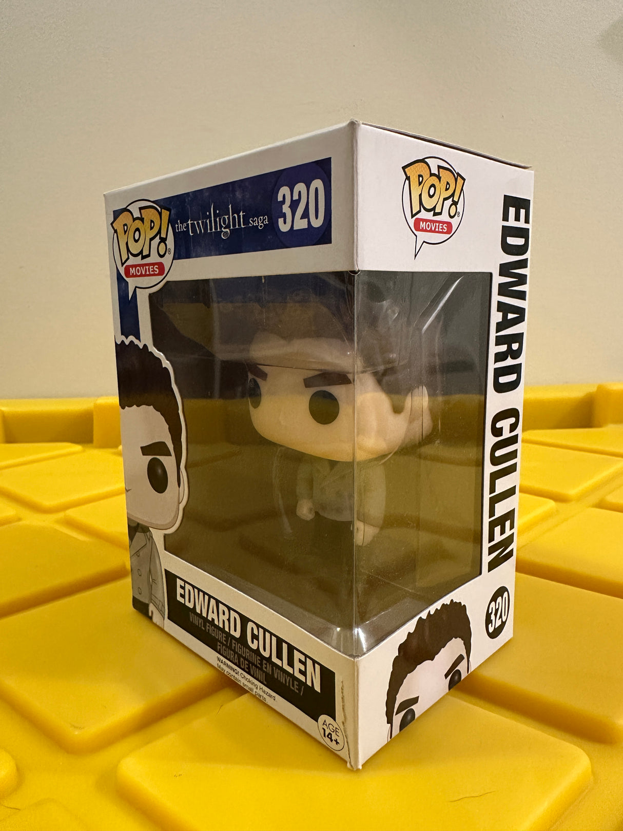 Edward Cullen