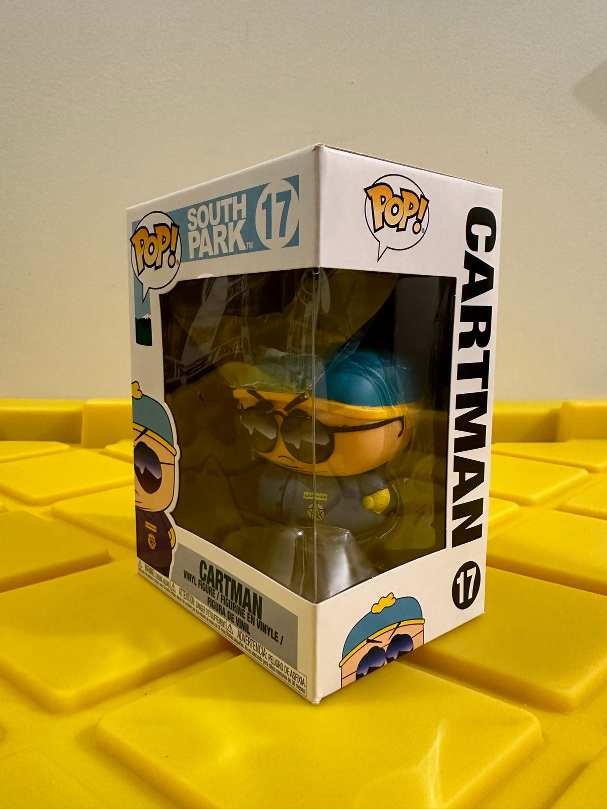 Funko POP! Cartman