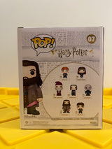 Funko POP! 6" Rubeus Hagrid