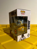 Jinbe - Limited Edition Chase