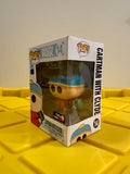 Cartman With Clyde - Limited Edition GameStop Exclusive