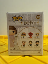 Funko POP! Madame Maxime - Limited Edition 2019 NYCC Exclusive