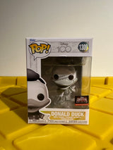 Donald Duck - Limited Edition 2023 Target Con Exclusive