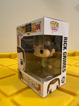 Funko POP! Rick Grimes