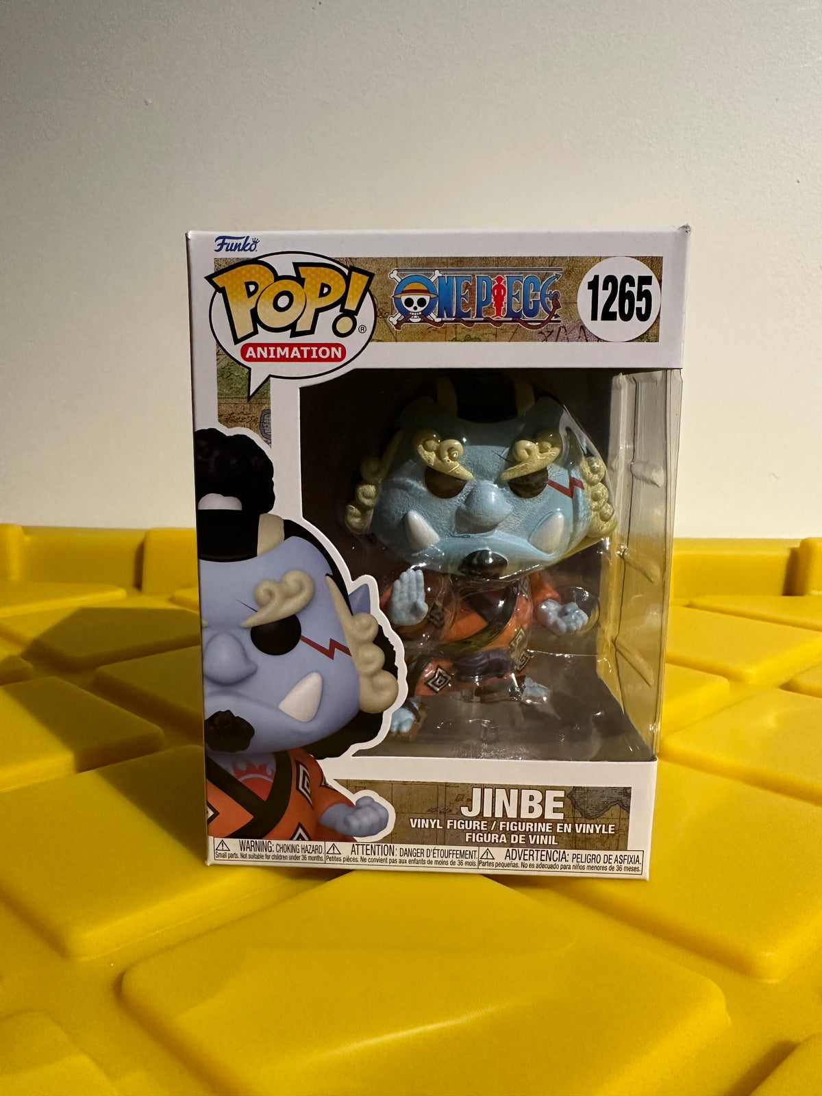 Jinbe