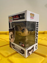 Funko POP! Heihachi - Limited Edition GameStop Exclusive