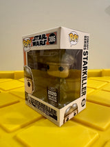 Funko POP! Concept Series Starkiller - Limited Edition 2020 Galactic Convention Exclusive