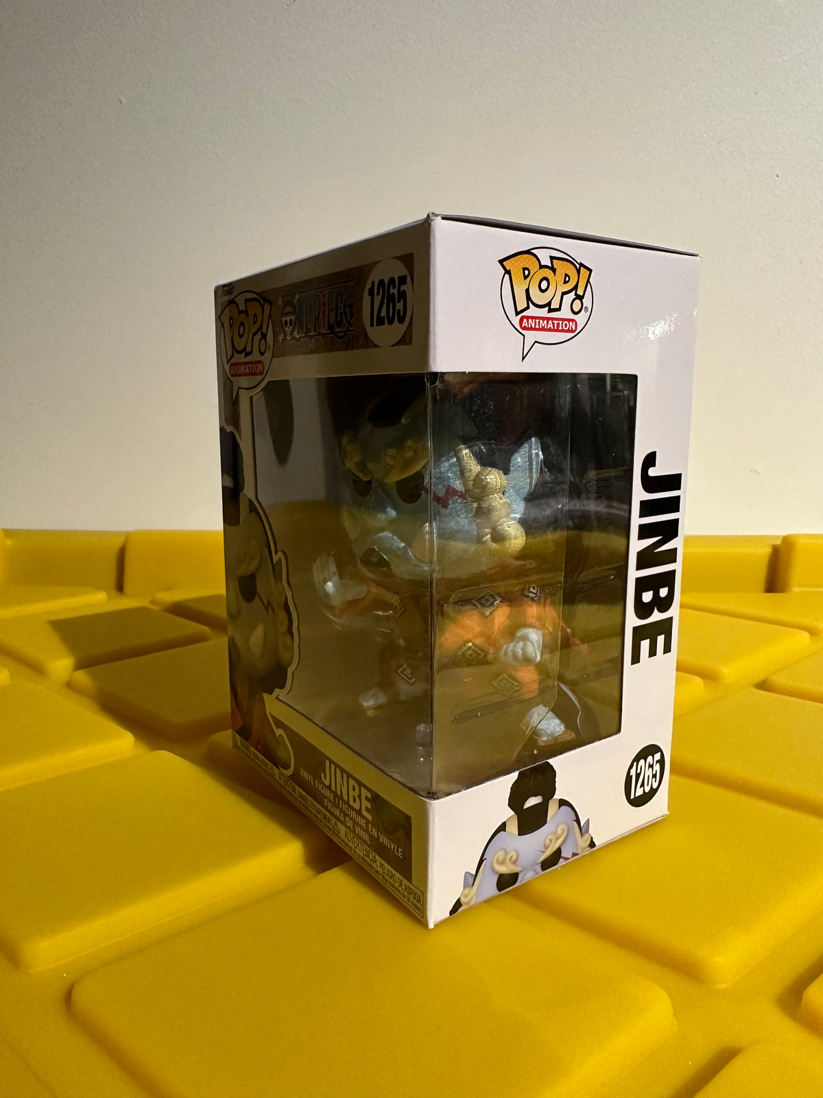 Jinbe