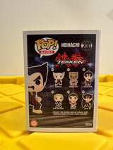 Funko POP! Heihachi - Limited Edition GameStop Exclusive
