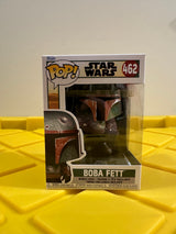 Funko POP! Boba Fett