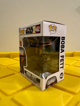 Funko POP! Boba Fett