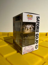 Satoru Gojo - Limited Edition 2023 WonderCon Exclusive