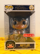 Funko POP! 10" Niffler - Limited Edition Target Exclusive
