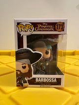 Funko POP! Barbossa