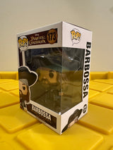 Funko POP! Barbossa
