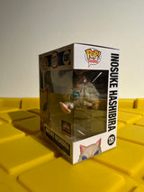 Inosuke Hashibira - Limited Edition 2023 Target Con Exclusive