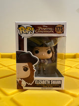 Funko POP! Elizabeth Swann