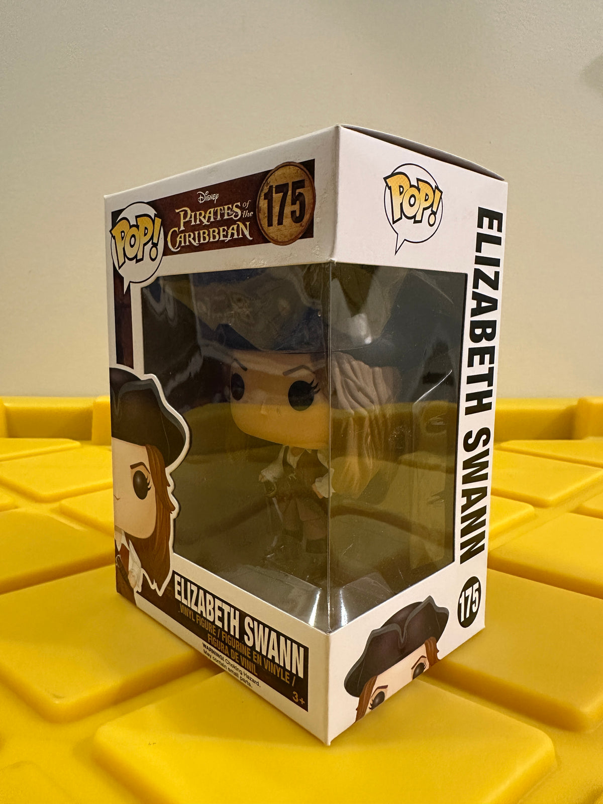 Funko POP! Elizabeth Swann