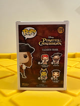 Funko POP! Elizabeth Swann