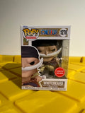 Whitebeard - Limited Edition GameStop Exclusive