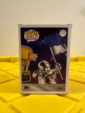 MTV Moon Person (Gold) - Limited Edition Popcultcha Exclusive